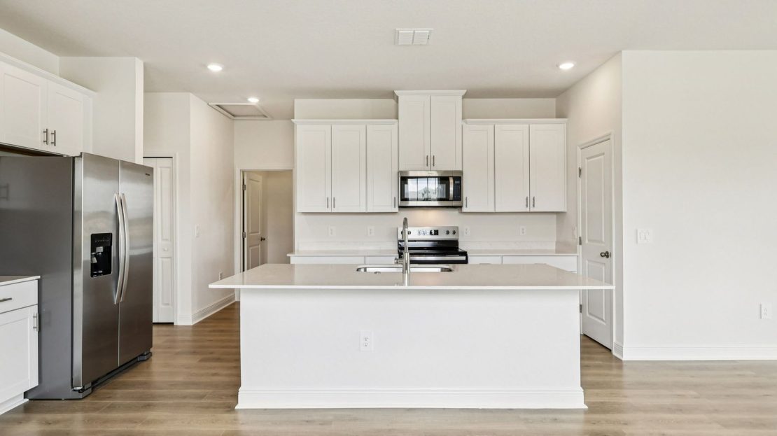 Sycamore model in Minneola