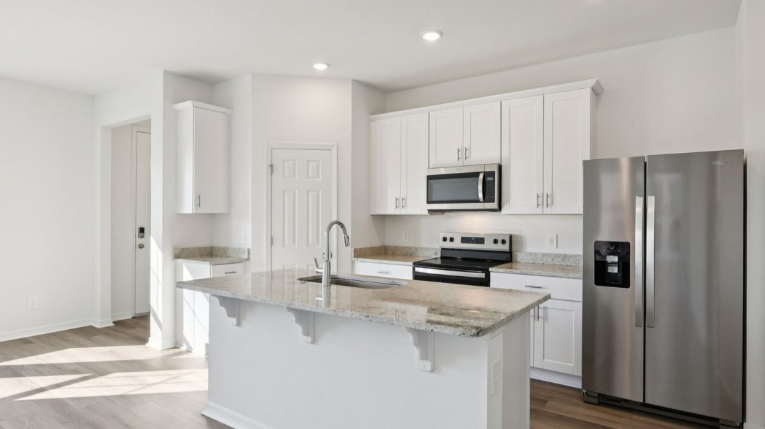 Austen model in St. Cloud