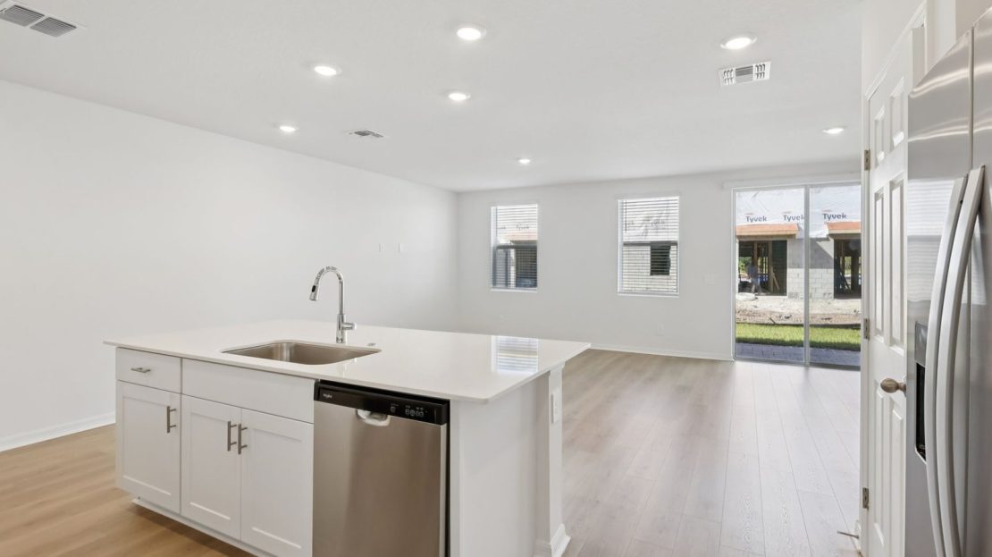 Oakville I  floorplan