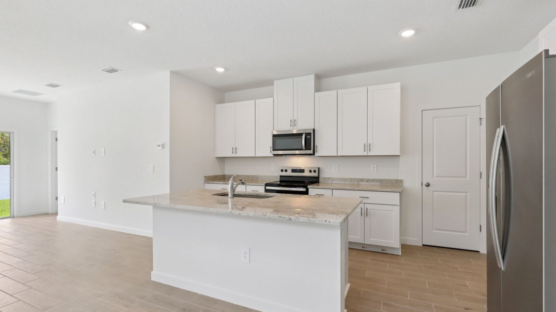 Yellowstone model in Jacksonville