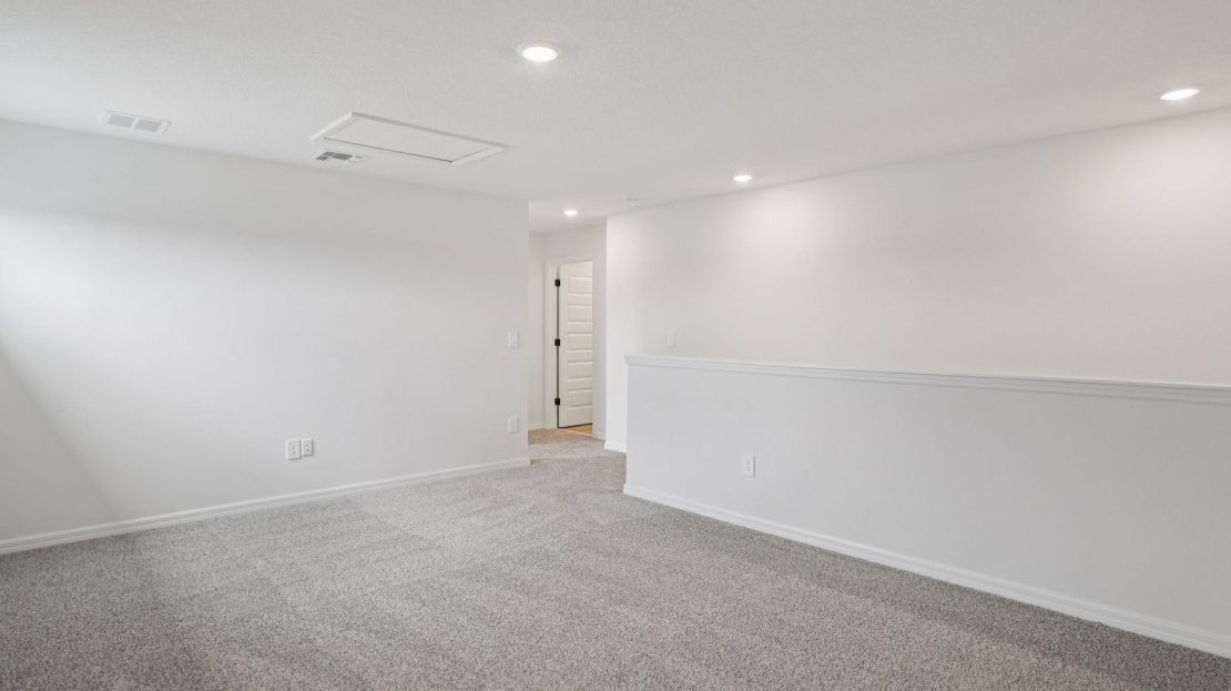 Paloma model in Parrish