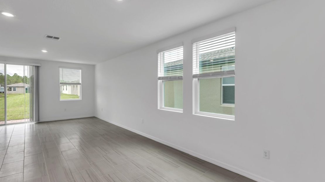 Yellowstone  floorplan