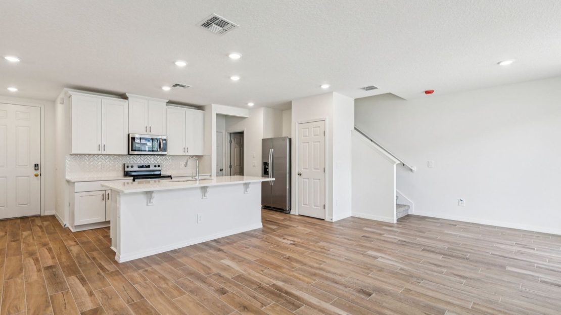 Oakville I  floorplan