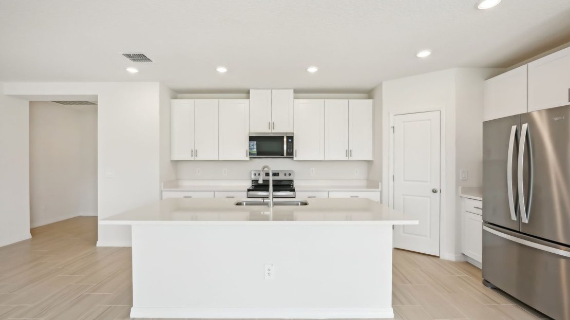 Foxglove model in Brooksville