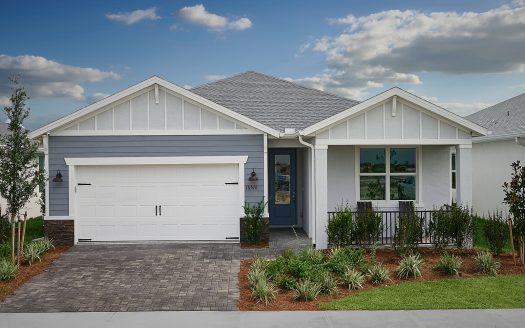 Jay Exterior floorplan