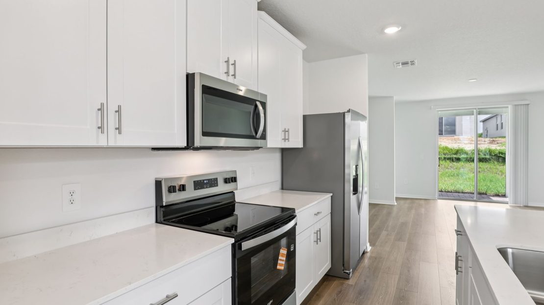 Everglade  floorplan