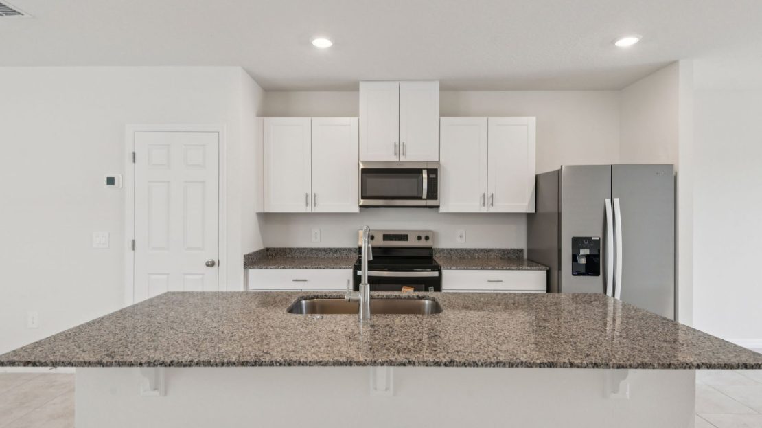 Everglade model in Winter Haven