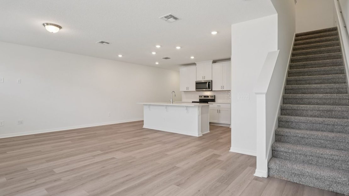 Oakville I  floorplan