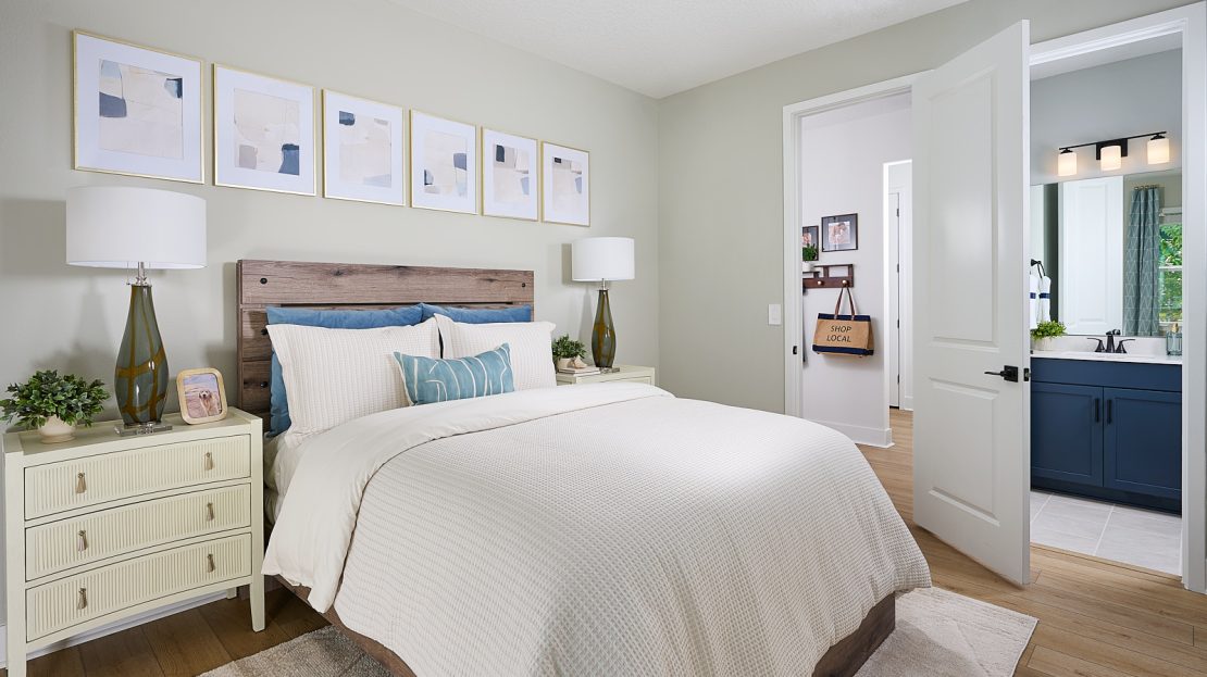 Modena model in Ormond Beach