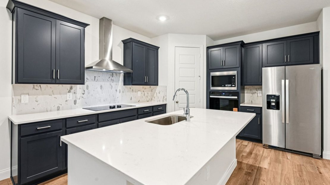 Coral model in Vero Beach