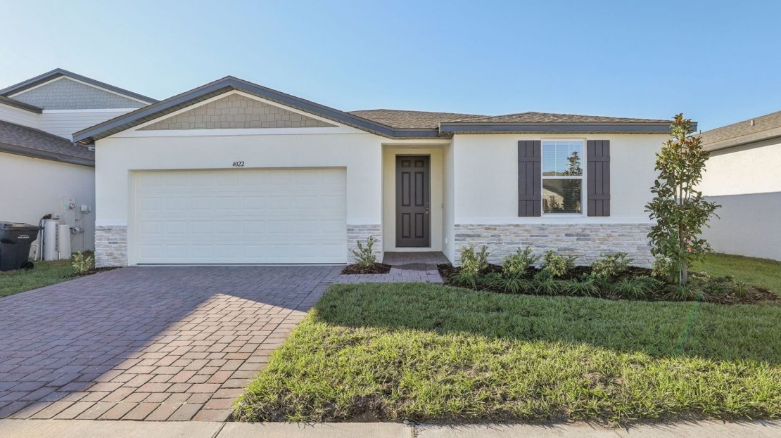 Hibiscus Exterior floorplan