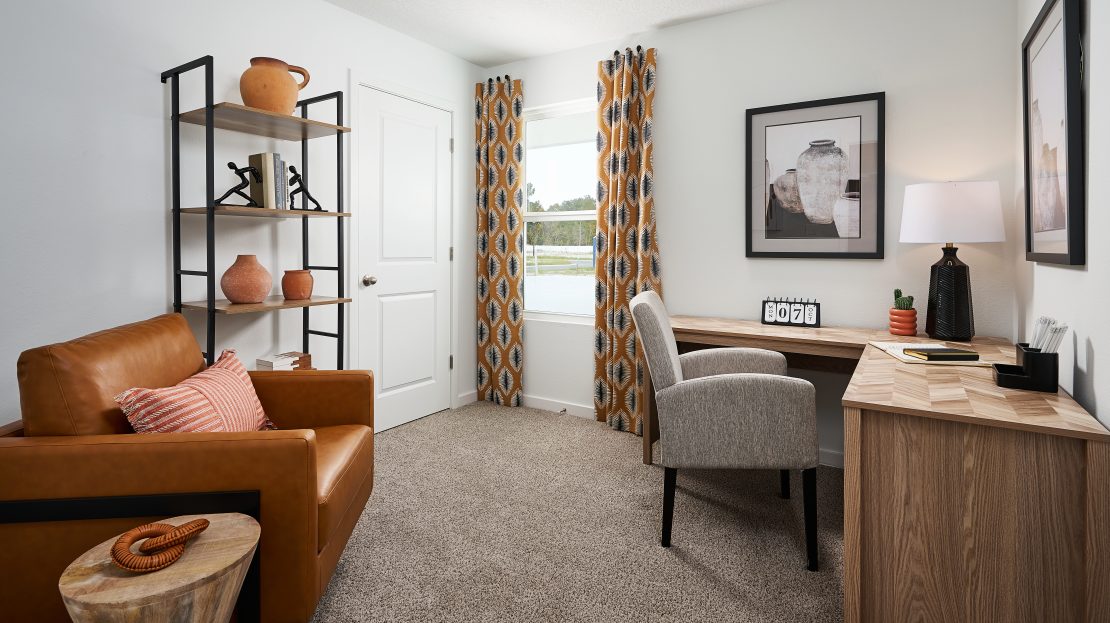 Kings Crossing-Acadia Model