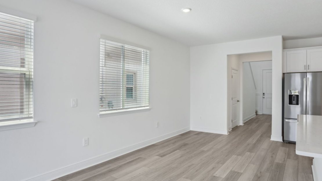 Dorian model in Minneola