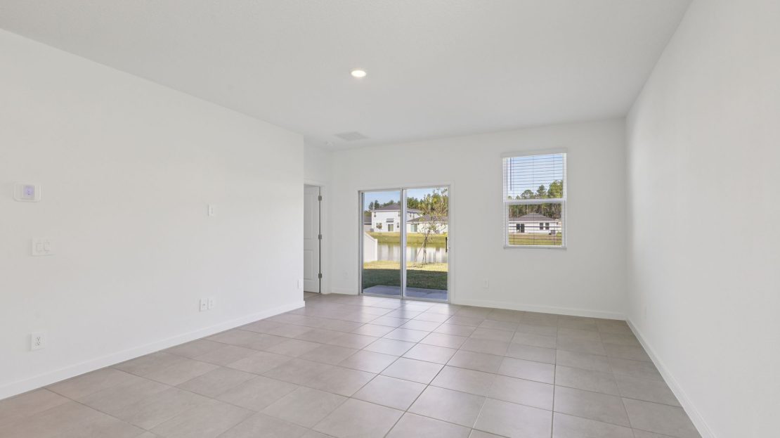 Yellowstone  floorplan