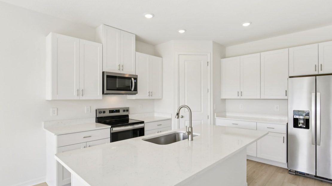 Modena model in Palmetto