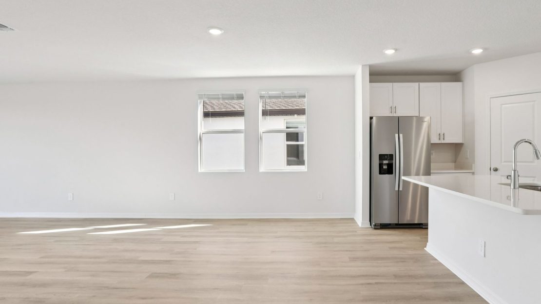 Benton Hills - Classic Series-Orchid Model