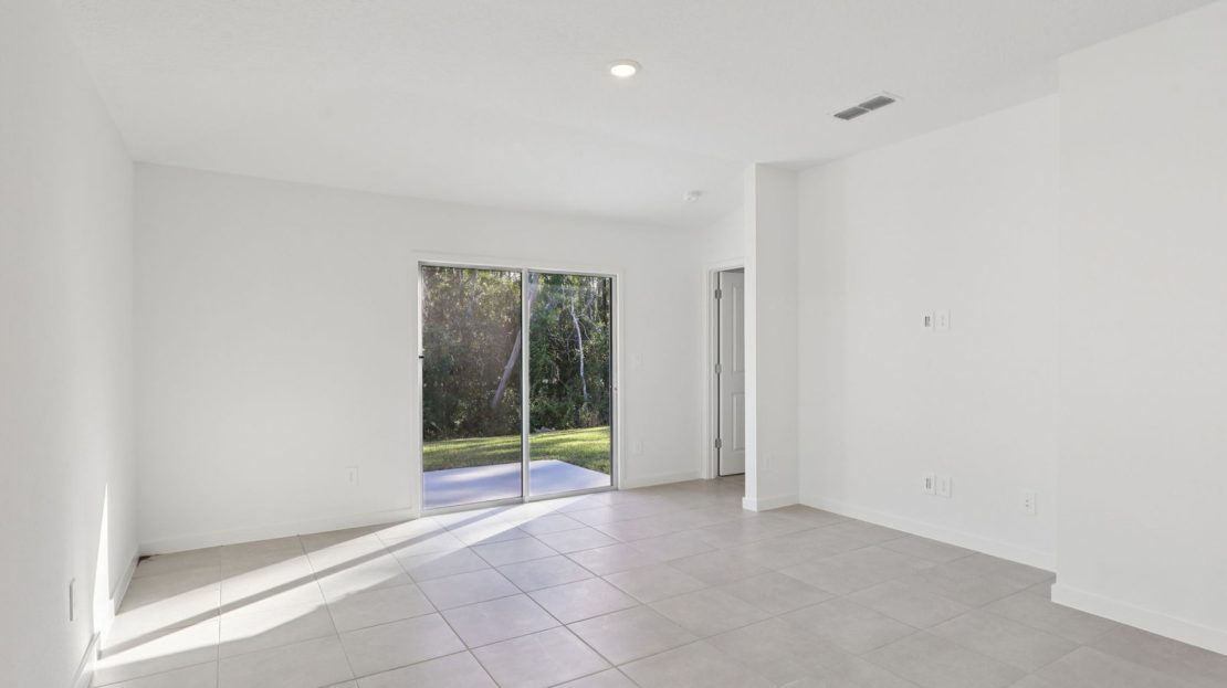 Denali model in Palm Coast