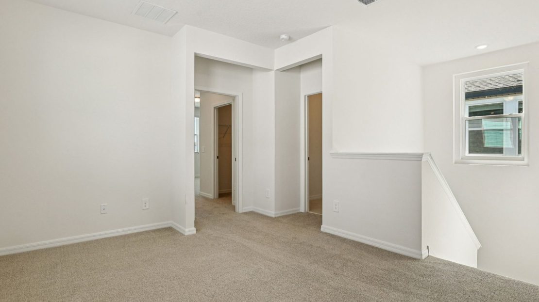 The Meadow at Crossprairie Bungalows-Hughes Model