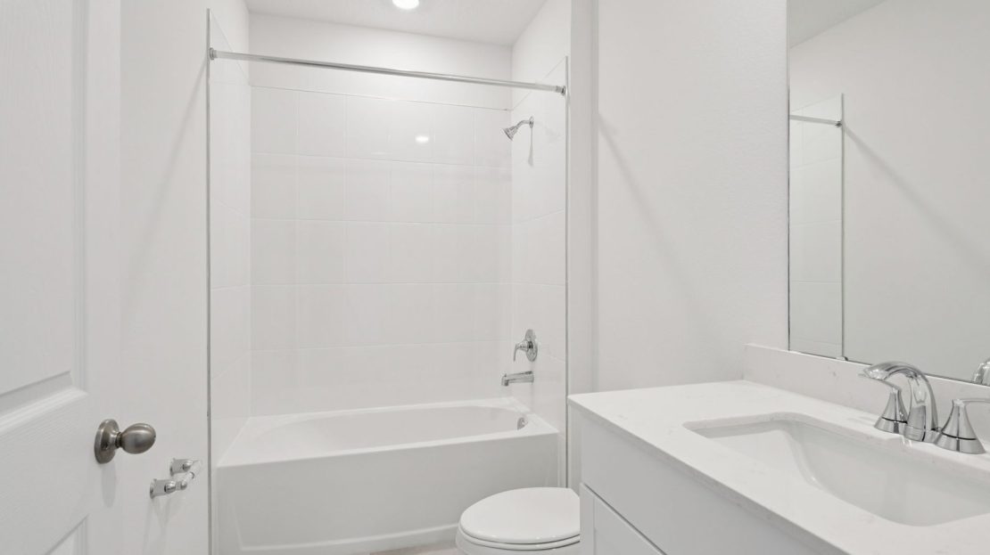 Hibiscus model in St. Cloud