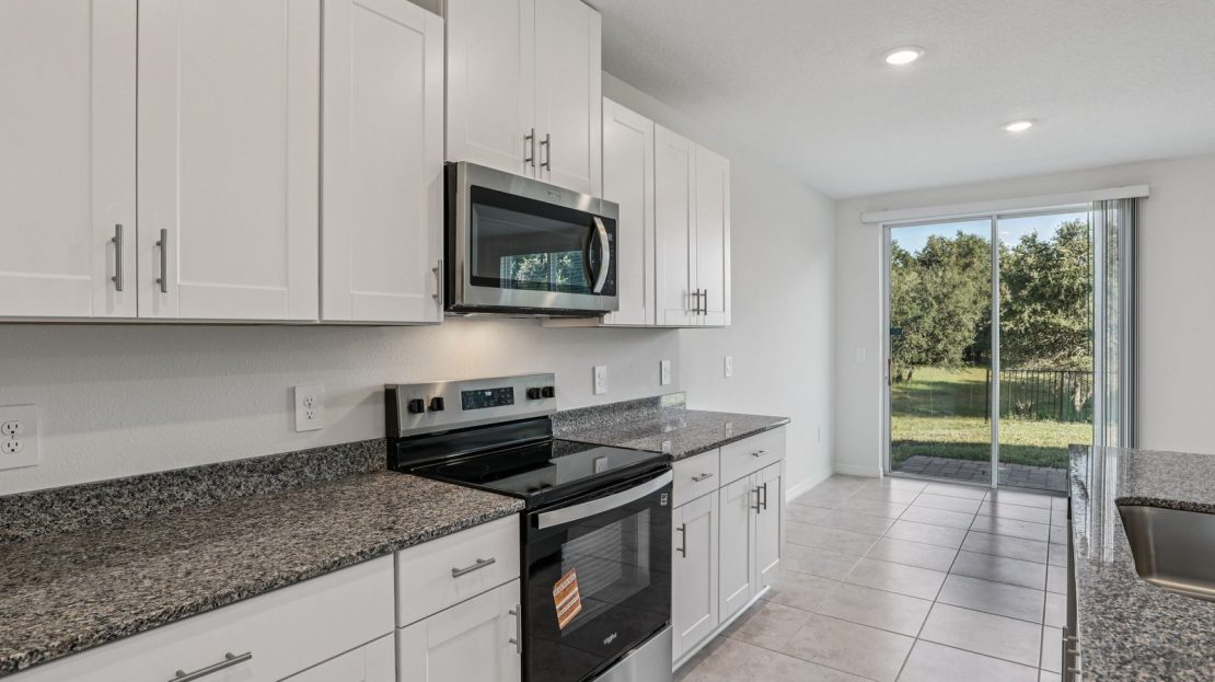 Bradbury Creek - Signature Series-Hibiscus Model