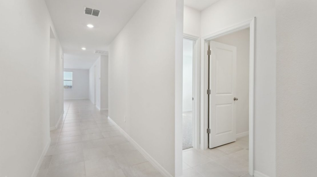 Benton Hills - Classic Series-Foxglove Model