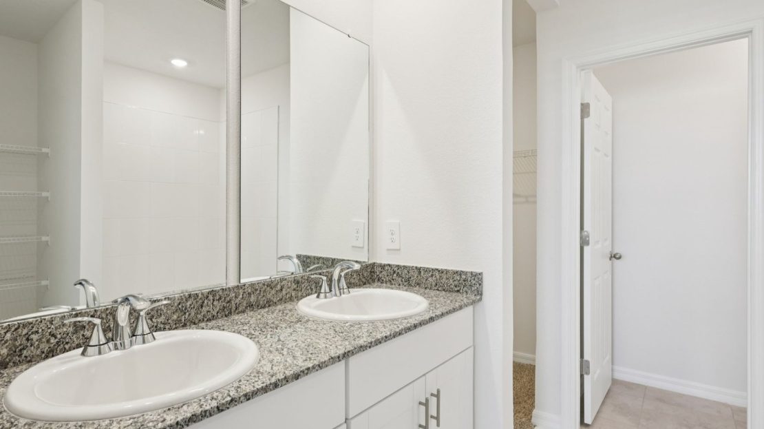 Villamar - Signature Series-Hibiscus Model