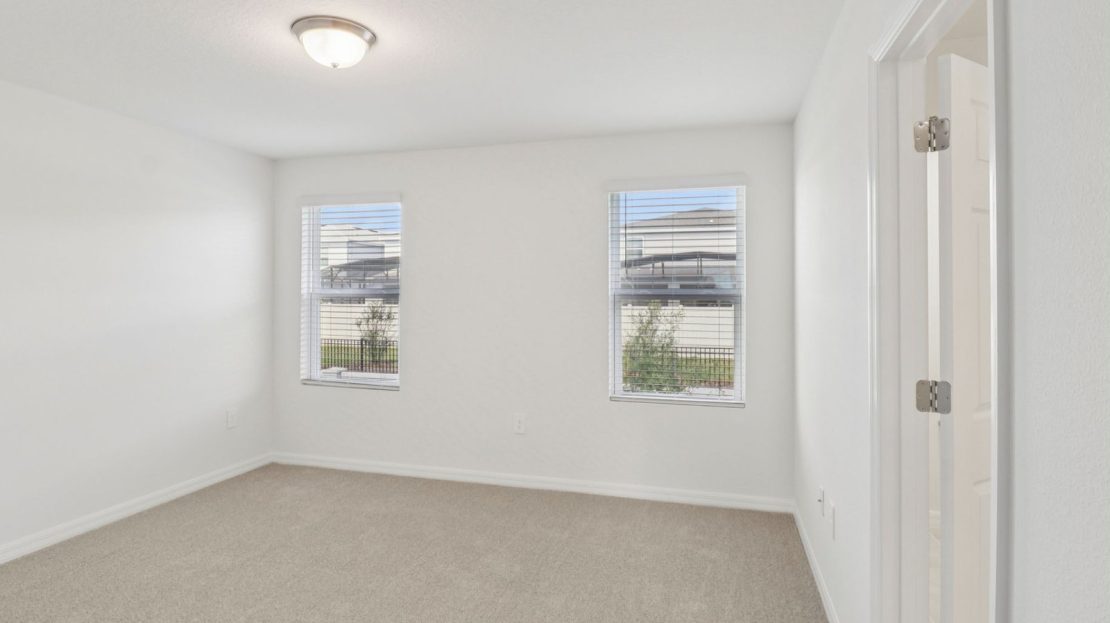 Cagan Crossings West-Calistoga I Model