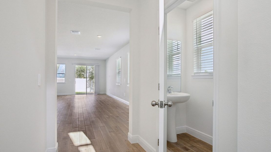 Dorian model in Minneola