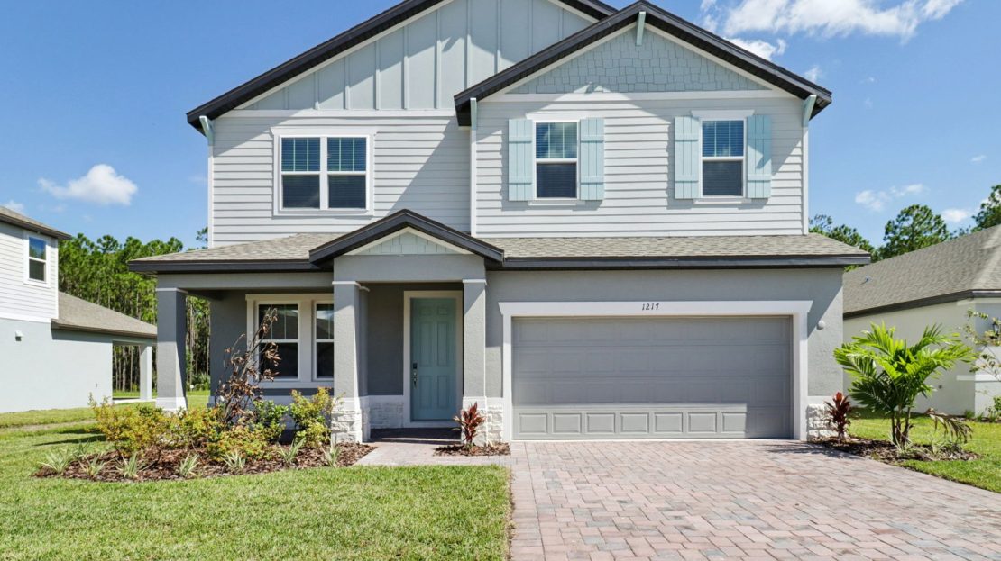 Prato Exterior floorplan