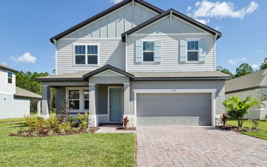 Prato Exterior floorplan