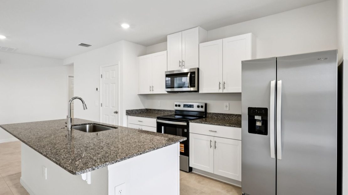 Villamar - Classic Series-Everglade Model