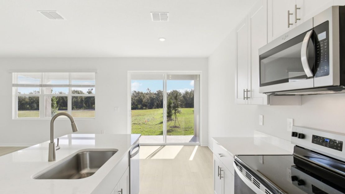 Coasterra - Reserve Series-Modena Model