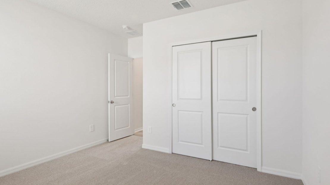 Essex model in Parrish