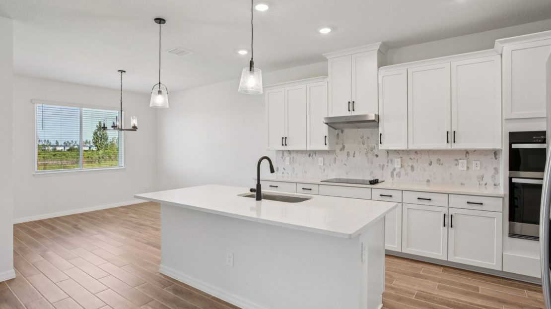 Two Rivers - Signature Series-Zander Model