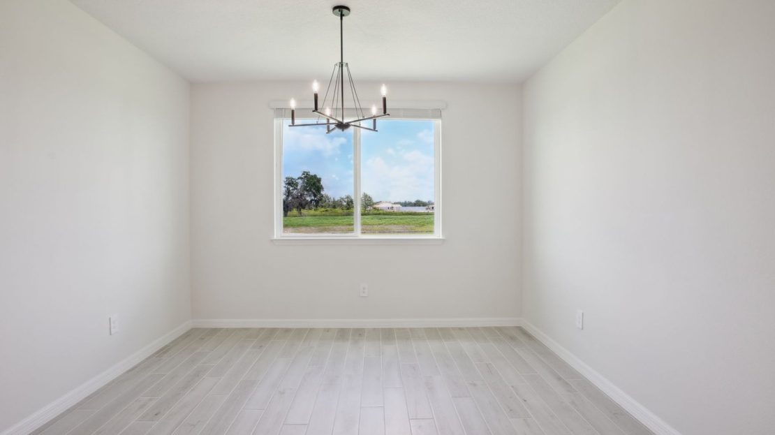 Two Rivers - Signature Series-Jasmine Model