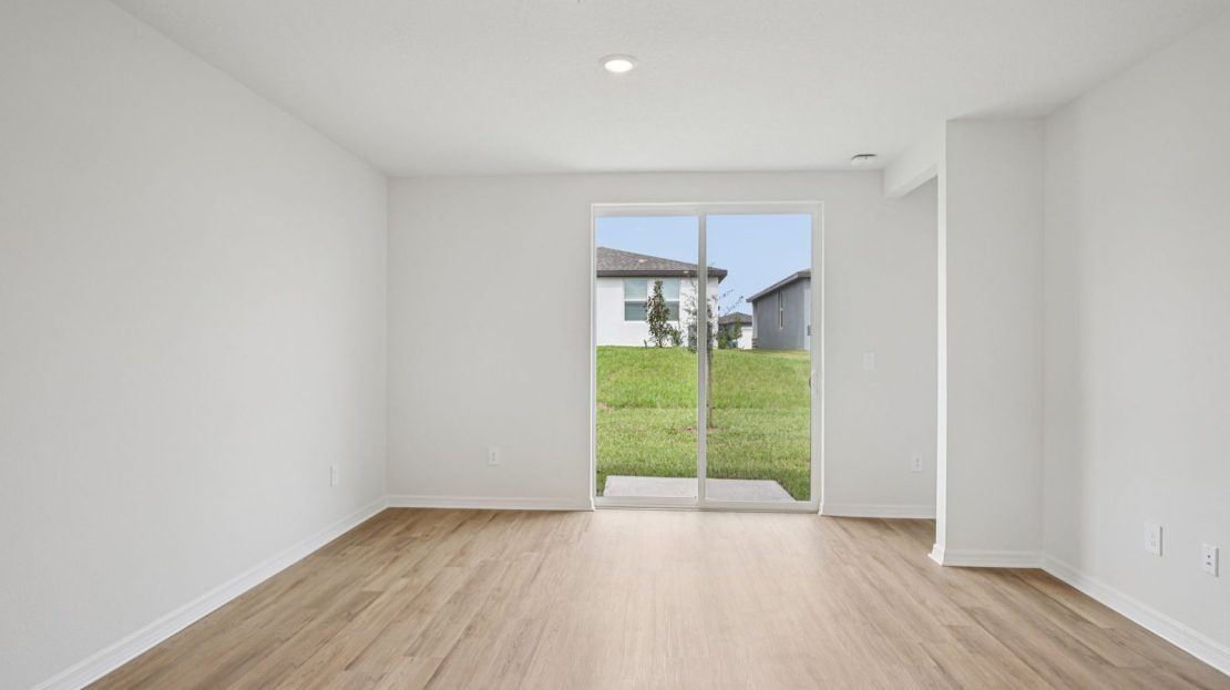 Benton Hills - Premier Series-Denali Model