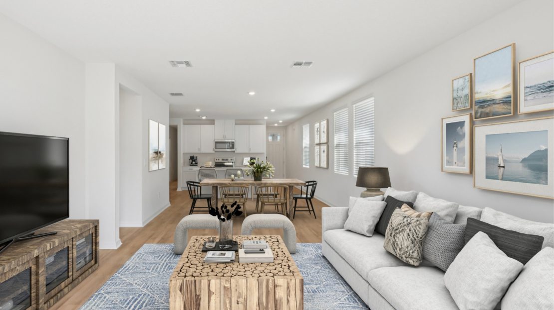 Coasterra - Premier Series-Acadia Model