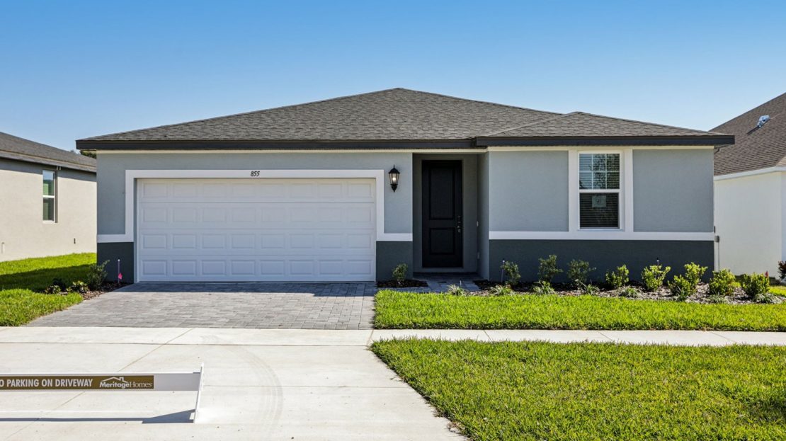 Hibiscus Exterior floorplan