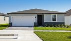 The Reserve at Hammock Oaks – Signature Series: Hibiscus Model