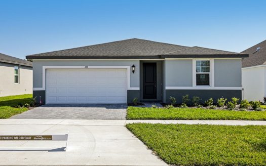 Hibiscus Exterior floorplan