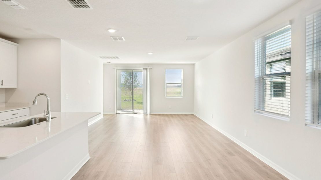 Yellowstone  floorplan