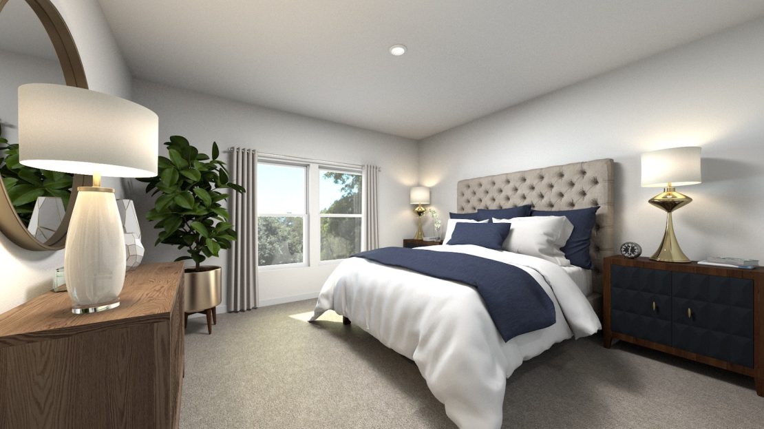 Azalea model in Palm Coast