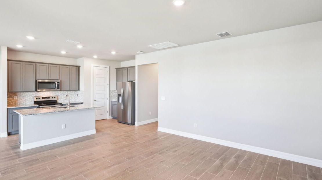 Crescent Lakes - Reserve Series-Kite Model