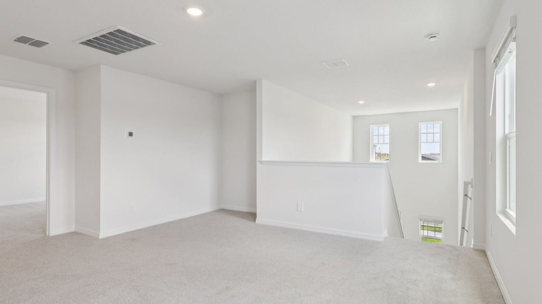 Crosswinds - Classic Series-Yellowstone Model