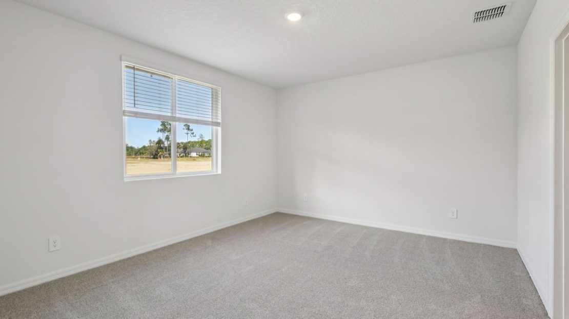 Ridgehaven - Villas-Everett Model