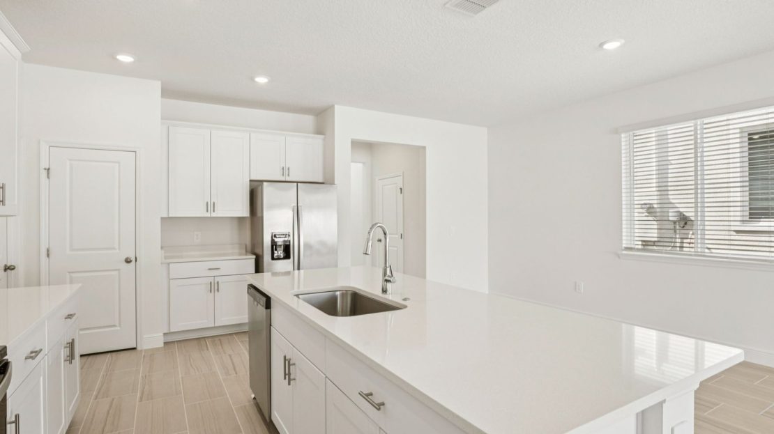 Dorian model in Minneola