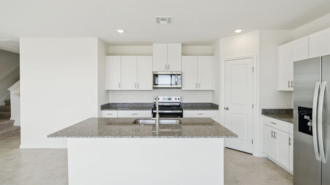 Zion model in Haines City