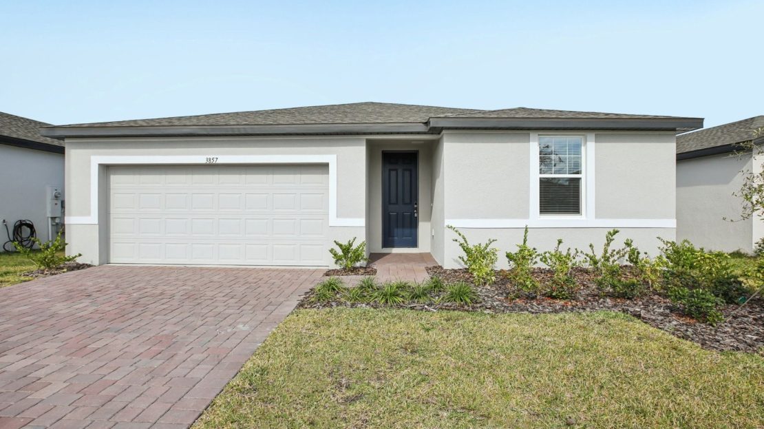 Hibiscus Exterior floorplan