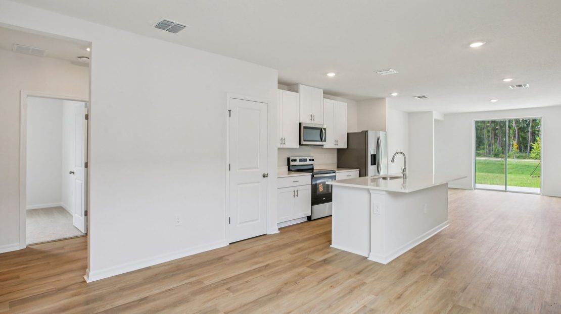 Everglade  floorplan