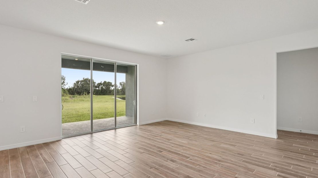 Zander model in Zephyrhills